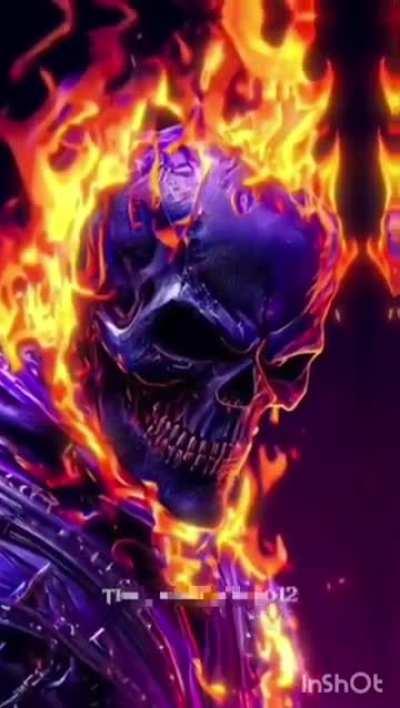 ghost rider