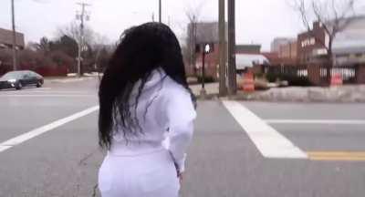 BianncaRaines - Video #7748