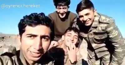 I hope this aslan got the girl in the end