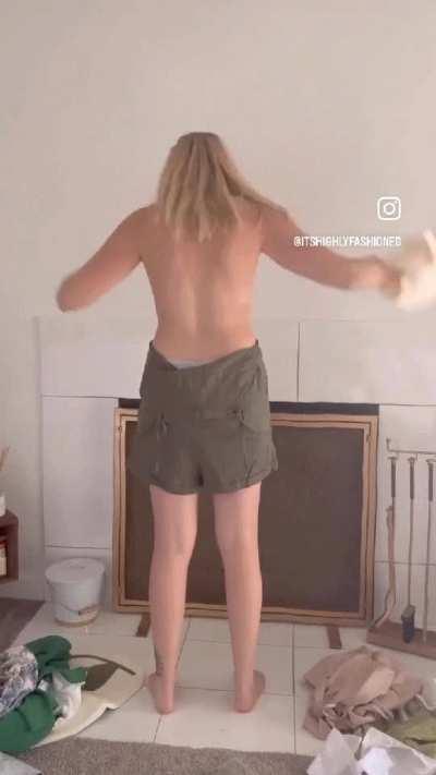 Hi, I’m Hayley🙈