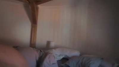 Out of bed | Documentary 'Up Close' (2025)