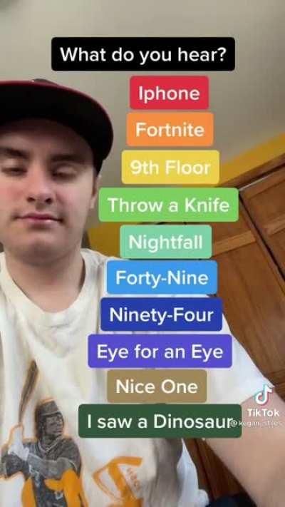 Yanny/Laurel, Brainstorm/Green Needle, and now this