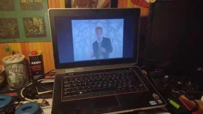 My teacher made me responsible for a presentation at the end of the year tomorrow. I'll keep you guys posted