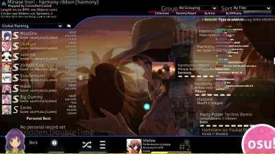 Lifeline tells a story.....