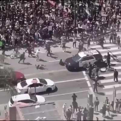 “You need to dominate.”— Donald Trump.