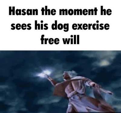 Hasan is the next zeus