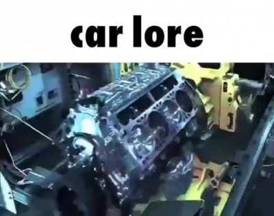 car lore