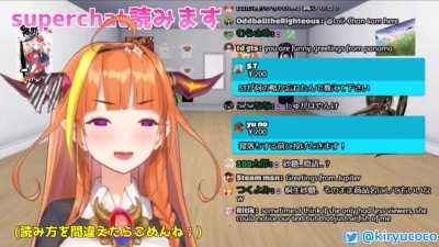 Coco called out us Californians in stream last night/this morning