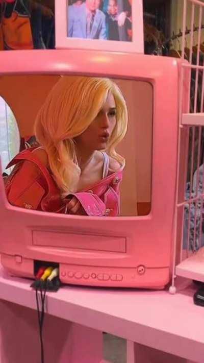 Barbie Girl