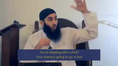 Music makes you gay 🤡