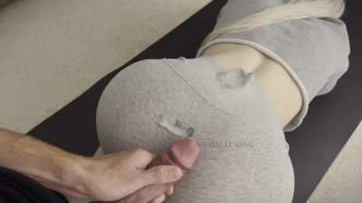 4th time but he couldn’t resist… ;)