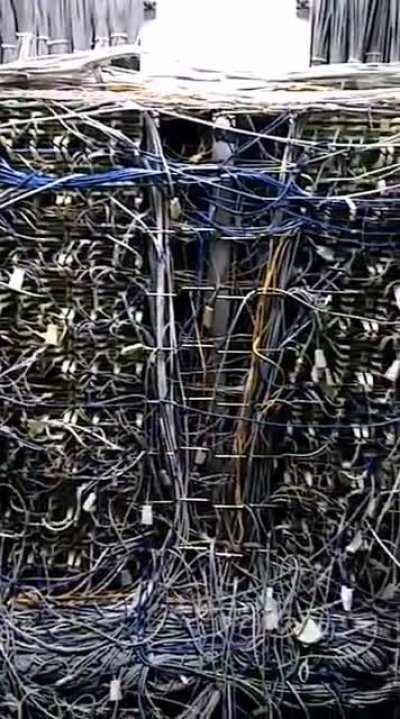 how is that possible?