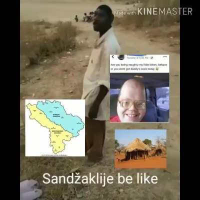 BOSNIAKS BETTER THAR SERB 🇧🇦🇧🇦🇧🇦🇧🇦