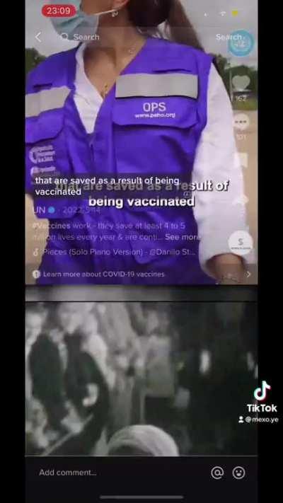 They will be here soon. Have your weapons.