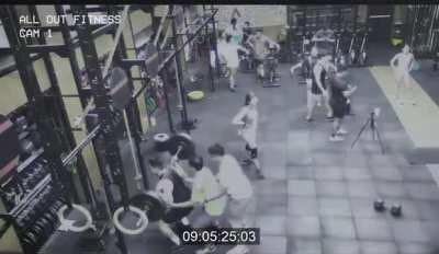 O suporte do suporte do suporte do suporte do suporte do suporte...