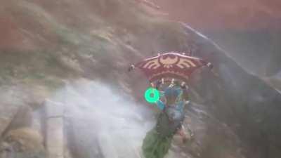 Bokoblin commits suicide