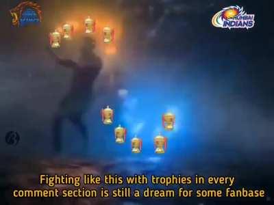 Dream for some fanbase