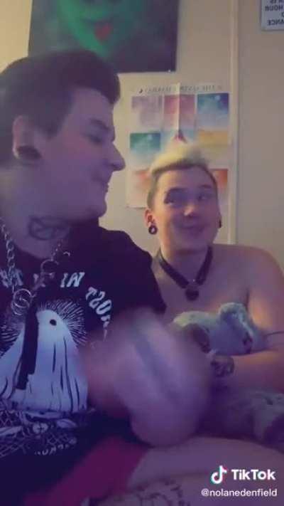 Thanks for sharing this one with us, Nolan