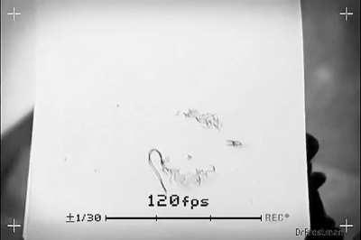 Didn't see that coming in the final frames