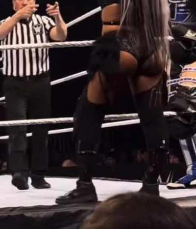 Zelina Vega