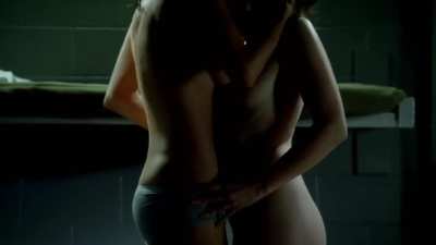 'Femme Fatales' S1 Ep. Behind Locked Doors (2011)