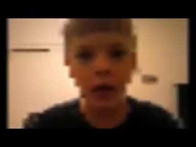 I wonder what he thinks of Spanish people...