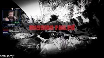 My favourite Darkviperau rages (i did my best)