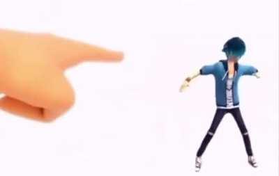 Just gonna leave this here.