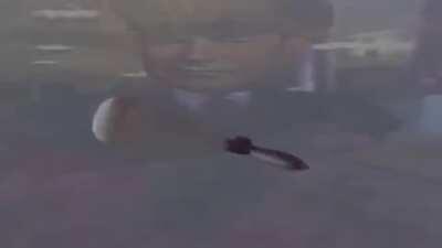 POV: The Black League enters Germania