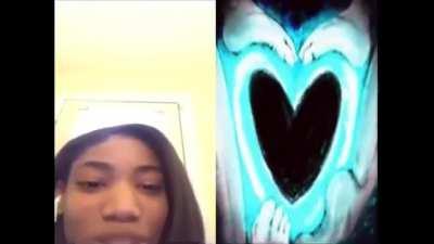 Blue Star, Just A Week Away