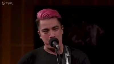 Converting a Doja Cat Pop Song into a Rock Ballad