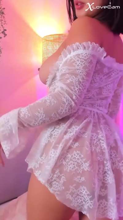 Big Tits GIF by xlovecam