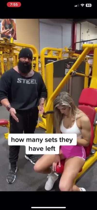 Is this the proper way?