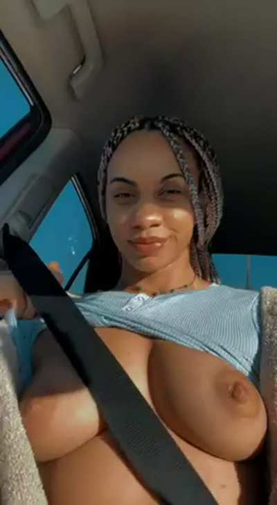 I’m approachable baby