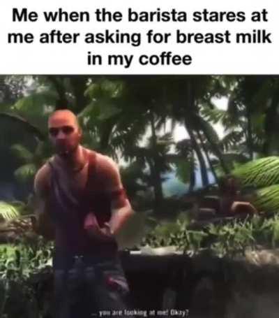 What, is this not fun anymore?