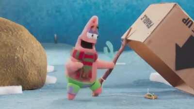 Pyrocynical when children