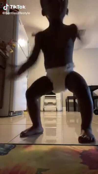 Dababg do his little dancey dance😈😈😈🥶🥶🥶🥵🥵🥵