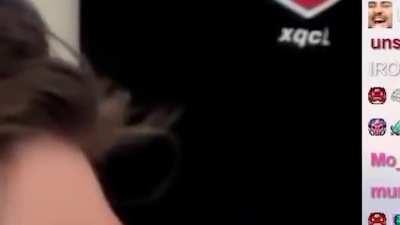 xQc Hates Marvel and D.C (A Lil Loud)