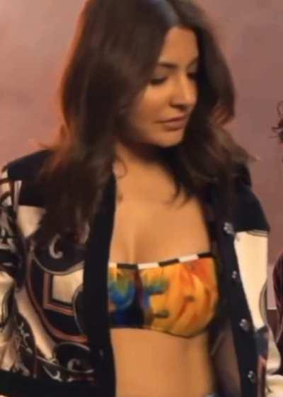 Anushka Sharma