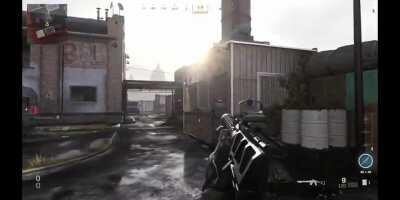 As per ExclusiveAce, the new AS VAL has insanely broken penetration with the 10 round semi auto ammo conversion.