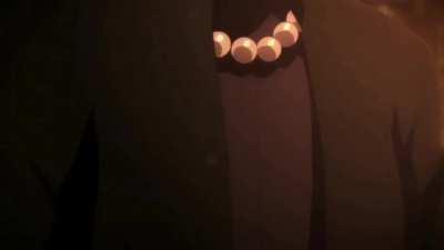 14 Years ago Paradox Spiral Premiered [Kara no Kyoukai Movie 5: Mujun Rasen]