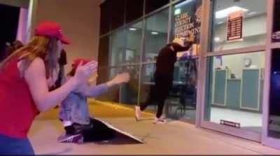 Cult.. its just a cult.. not a political party