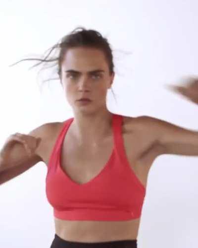 Cara X Puma