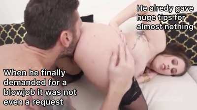 Sugar Daddy couple’s Game got way out of hand 🐢 (no imagefap)