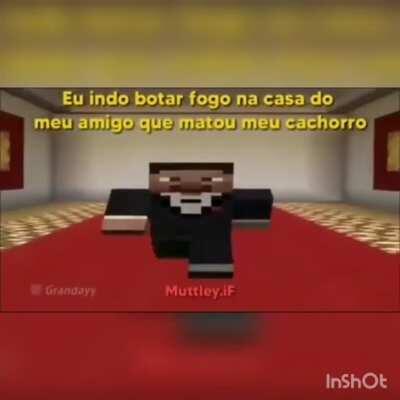 Vejam o canal desse cara, tem até umas coisa boa lá.