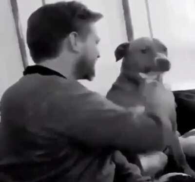 Broke the sound barrier