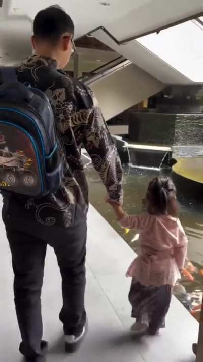 Zero survival instinct