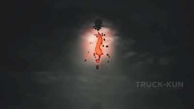 Demon Slayer - Friction by Imagine Dragons