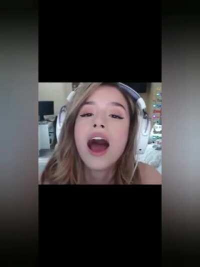 Peeing while getting fucked