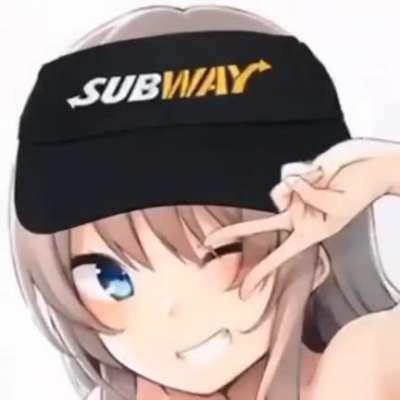 Subway is underrated asf